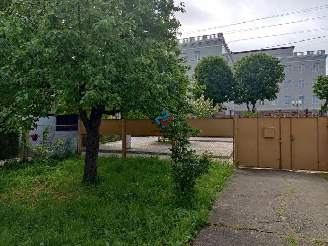 Участок на продажу в Анапе, улица Трудящихся, 29 фото №0