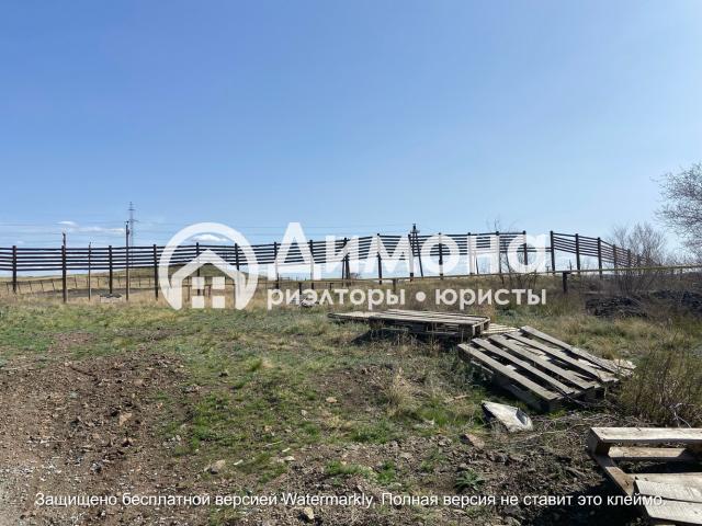 Участок на продажу в Орске (Мостострой), ул. Кандагачская фото №0