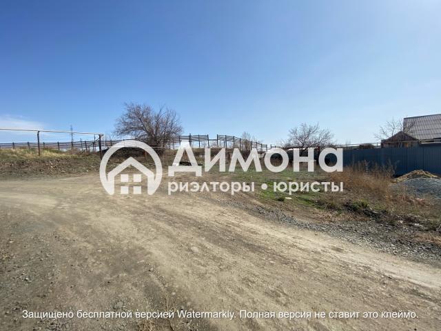 Участок на продажу в Орске (Мостострой), ул. Кандагачская фото №1