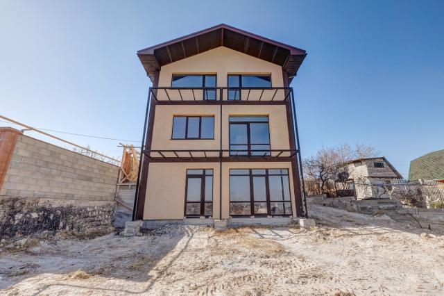 Дом на продажу в Севастополе, тер. ТСН СТ Водоканал-2, 86 фото №0