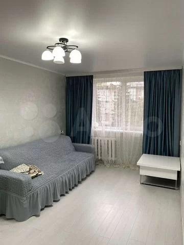 Квартира на продажу в Нальчике, улица Кирова, 2Б фото №0