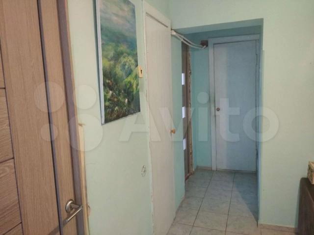 Квартира на продажу в Нальчике, улица Кирова, 2Б фото №1
