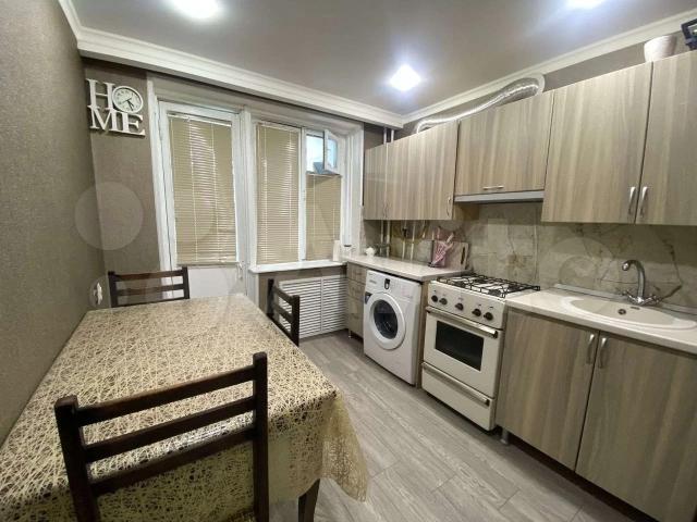 Квартира на продажу в Нальчике, улица Кирова, 2Б фото №2