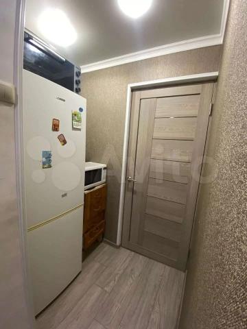 Квартира на продажу в Нальчике, улица Кирова, 2Б фото №3