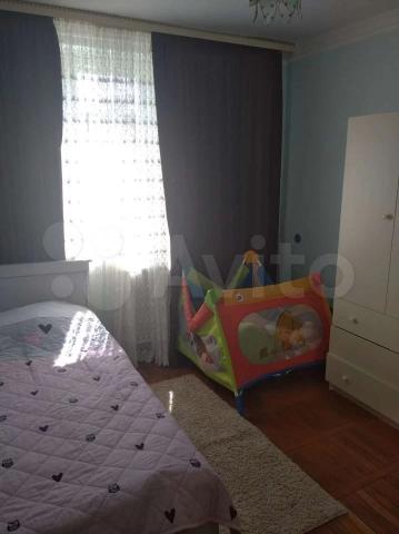 Квартира на продажу в Нальчике, улица Кирова, 2Б фото №6