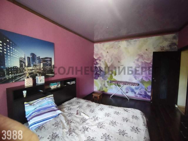 Квартира на продажу в Туапсе, улица Судоремонтников, 72 фото №3