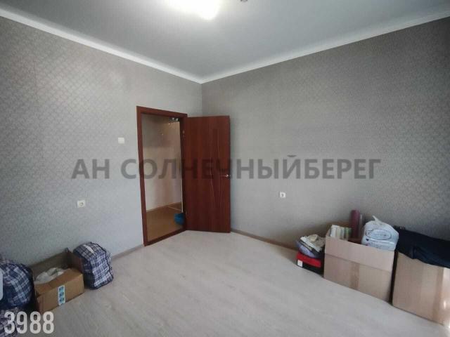 Квартира на продажу в Туапсе, улица Судоремонтников, 72 фото №4