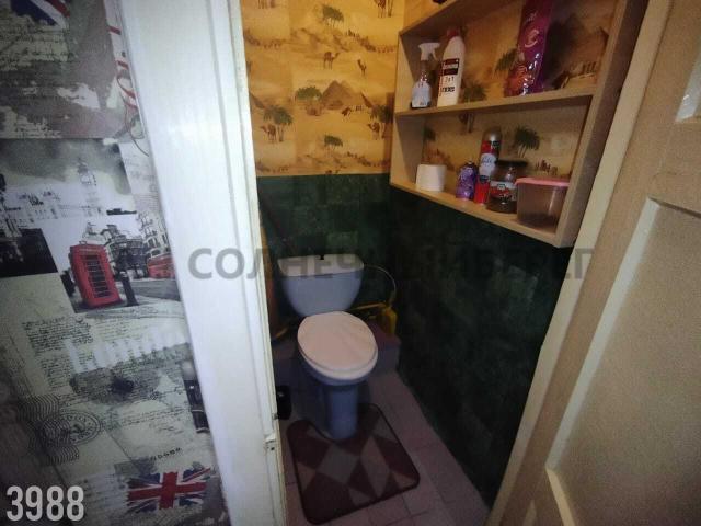 Квартира на продажу в Туапсе, улица Судоремонтников, 72 фото №8
