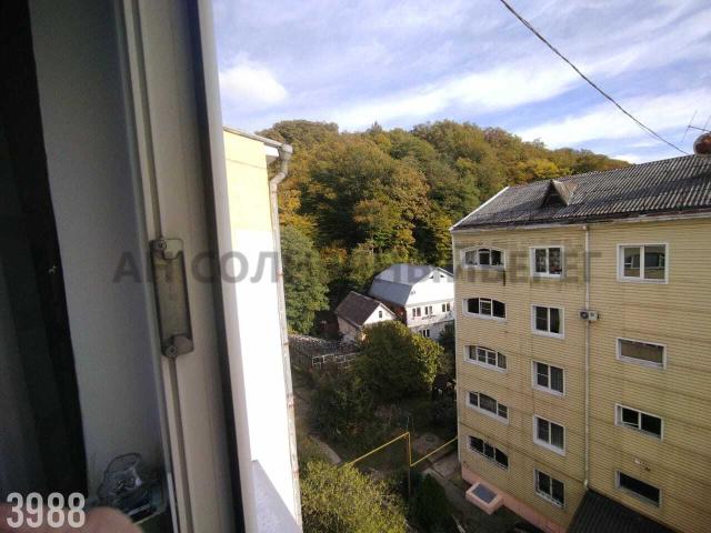 Квартира на продажу в Туапсе, улица Судоремонтников, 72 фото №13