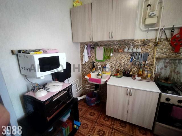 Квартира на продажу в Туапсе, улица Судоремонтников, 72 фото №19