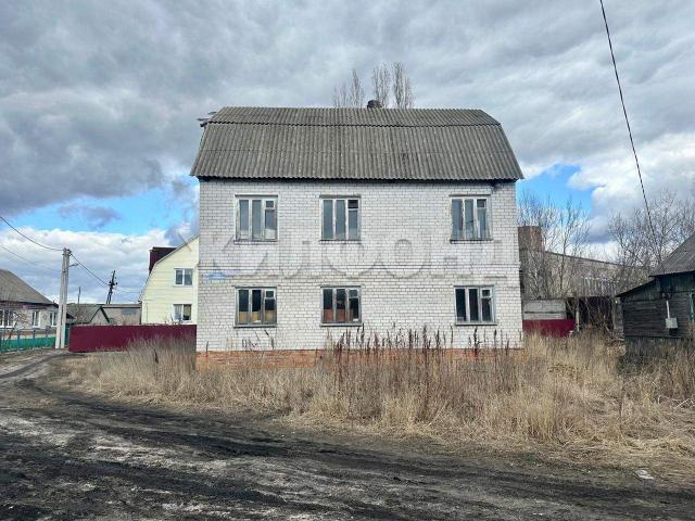 Дом на продажу в Воронеже, Некрасовская улица фото №0