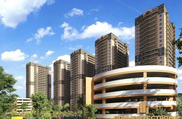 Квартира на продажу в Ростове-на-Дону, улица Нансена, 103/1/4 фото №1