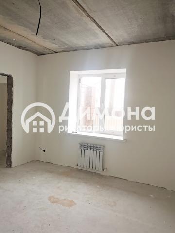 Дом на продажу в Оренбурге (Медик), ул. Малиновая фото №1