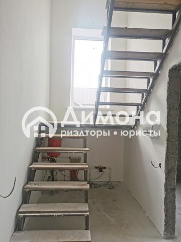 Дом на продажу в Оренбурге (Медик), ул. Малиновая фото №3