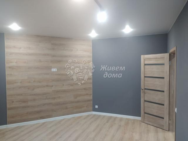 Квартира на продажу в Волгограде, Качинцев ул, 81 фото №0