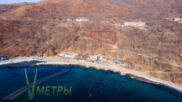 Участок на продажу в Витязье, Лесная ул., 6 фото №0