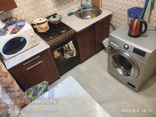Квартира на продажу в Домодедово, улица Жуковского, 13 фото №0