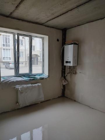 Квартира на продажу в Нальчике, улица А.А. Кадырова, 80к1 фото №0
