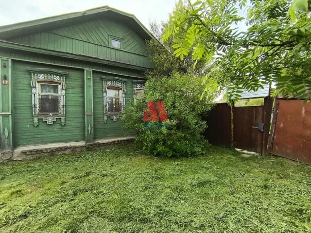 Дом на продажу в Нерехте, К.Либкнехта переулок, 17 фото №0