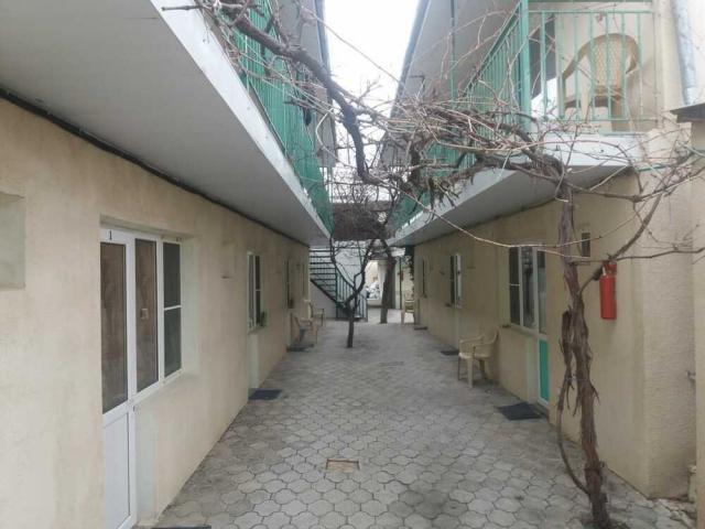 Гостиница на продажу в Анапе фото №19
