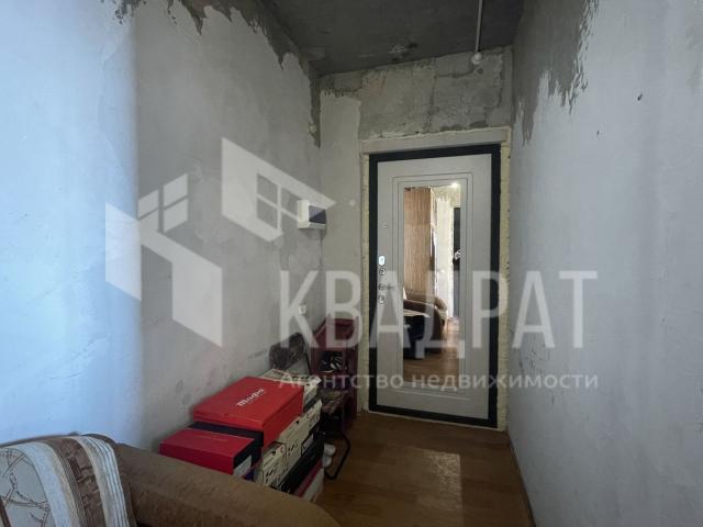 Квартира на продажу в Оренбурге, Транспортная улица, 16 фото №1