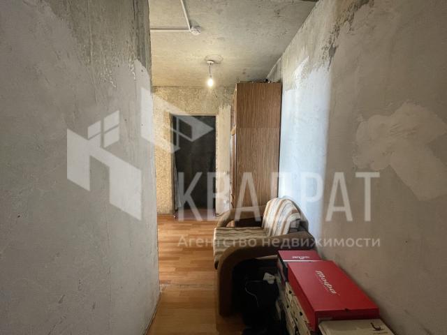Квартира на продажу в Оренбурге, Транспортная улица, 16 фото №4