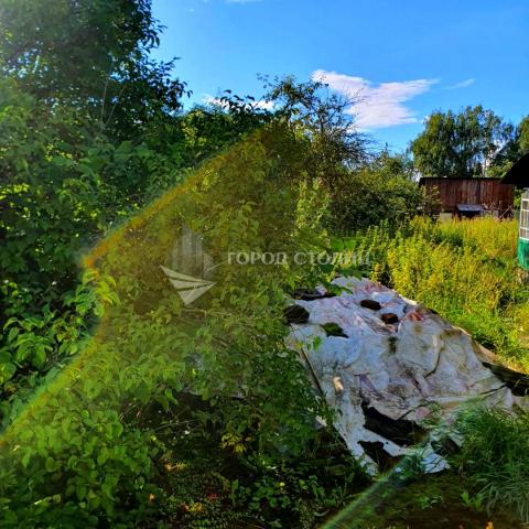 Участок на продажу в Домодедово, 2-я Садовая улица фото №0