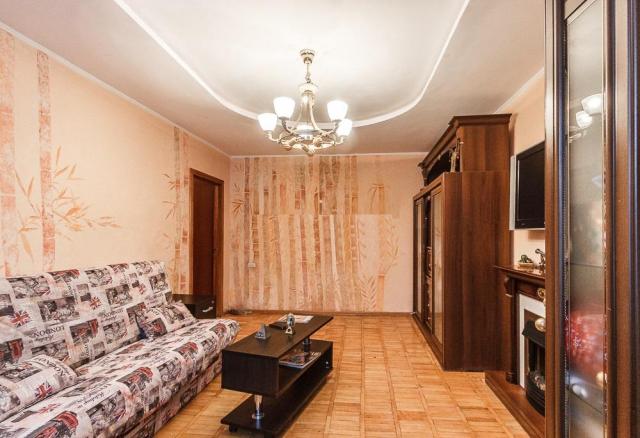Квартира на продажу в Вологде, ул. Авксентьевского, д. 6 фото №3
