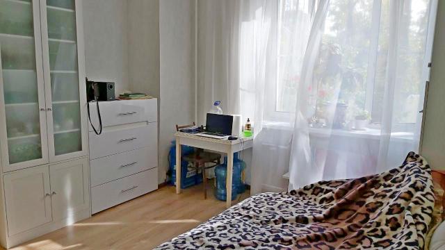 Комната на продажу в Москве, Вадковский переулок, 20с1 фото №3