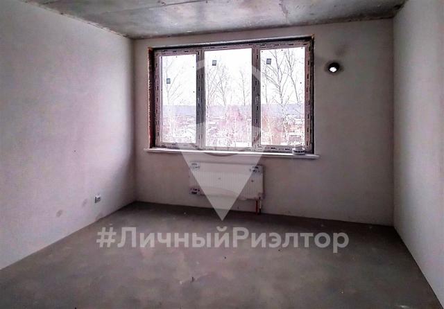 Квартира на продажу в Рязане, ул Шереметьевская, д. 14 фото №0