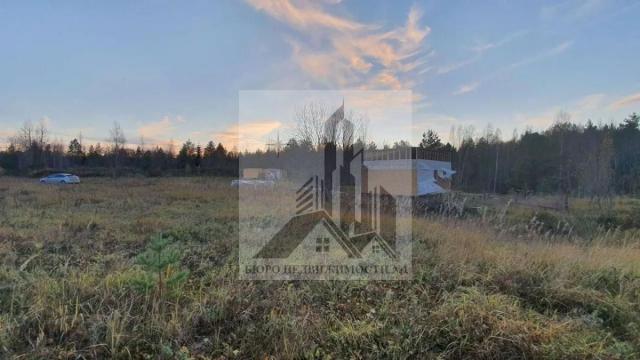 Участок на продажу в Конце, Озёрная ул, уч. 53 фото №0