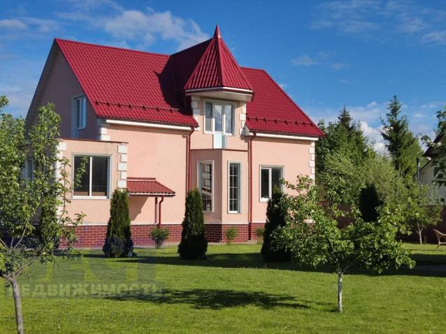 Дом на продажу в Ярцево, 42 фото №1