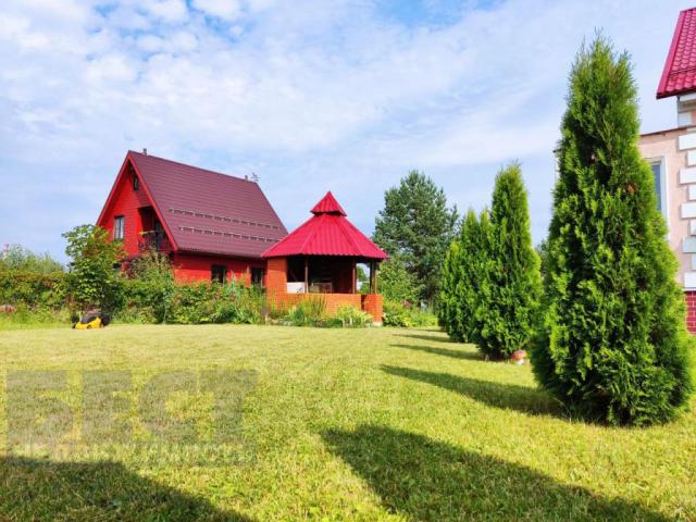 Дом на продажу в Ярцево, 42 фото №3