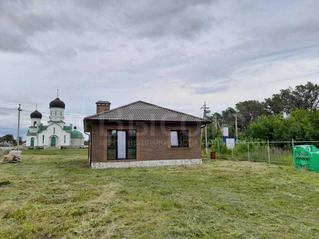 Дом на продажу в име Дзержинскоге, Солнечная улица, 86 фото №0