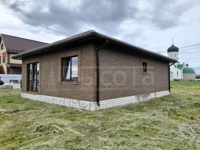 Дом на продажу в име Дзержинскоге, Солнечная улица, 86 фото №2
