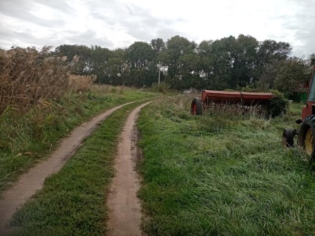 Участок на продажу в Светлом Путь, Черноморская ул. фото №2