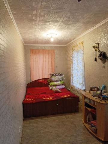 Дом на продажу в Омске, 2-й Украинский пер фото №0