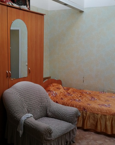 Квартира на продажу в Чебоксаре, улица Академика Королёва, 1 фото №2