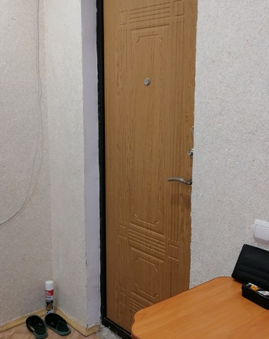 Квартира на продажу в Чебоксаре, улица Академика Королёва, 1 фото №5
