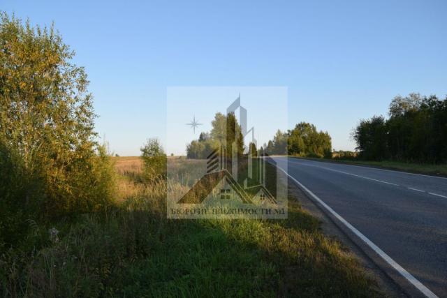 Участок на продажу в Шуме, Сибольская ул, уч. 10 фото №1
