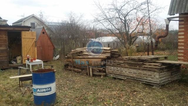 Участок на продажу в садоводческом некоммерческом товариществе Пеленг-Борисово (Садоводческое некоммерческое товарищество пеленг), 95 фото №2