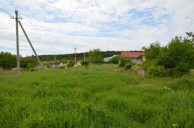 Участок на продажу в Симферополе, улица Дёртколь, 37 фото №0