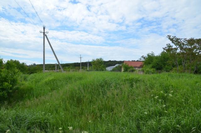 Участок на продажу в Симферополе, улица Дёртколь, 37 фото №1