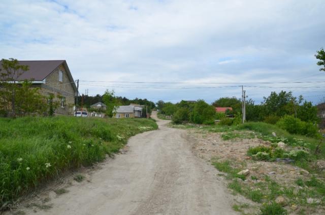 Участок на продажу в Симферополе, улица Дёртколь, 37 фото №3