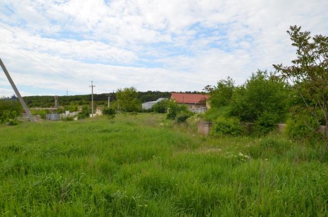 Участок на продажу в Симферополе, улица Дёртколь, 37 фото №5