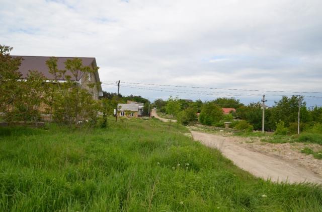 Участок на продажу в Симферополе, улица Дёртколь, 37 фото №7