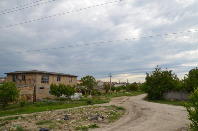 Участок на продажу в Симферополе, улица Дёртколь, 37 фото №8