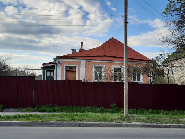 Дом на продажу в Курске, Скорятина ул. фото №0