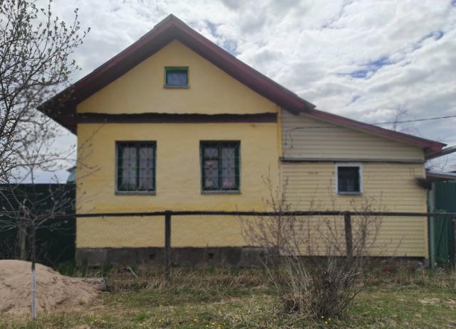 Дом на продажу в Иваново, 2-й Писцовский переулок, д.17 фото №0