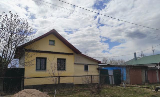 Дом на продажу в Иваново, 2-й Писцовский переулок, д.17 фото №1
